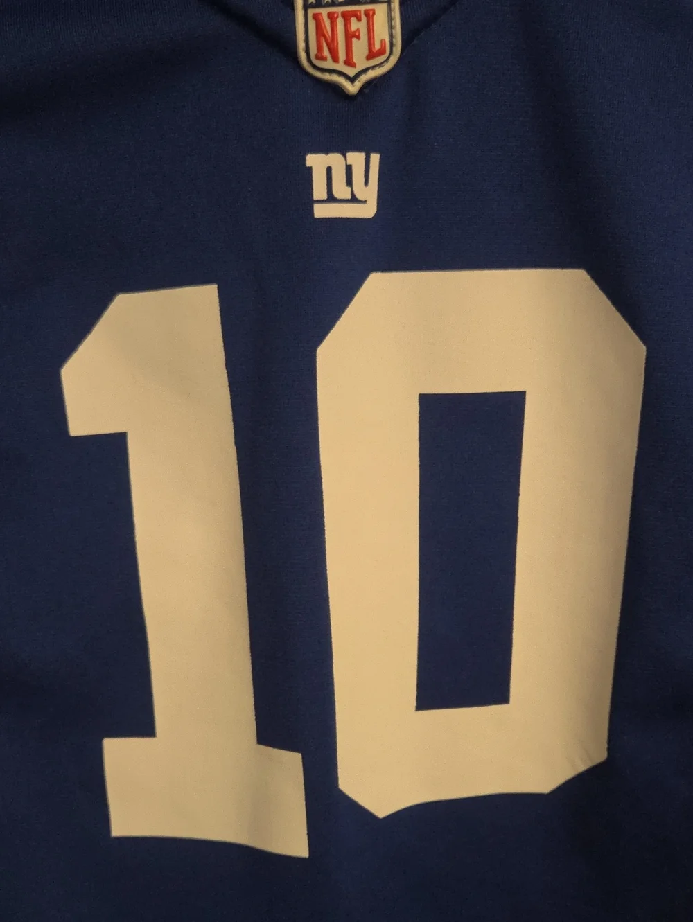 Nike great nfl